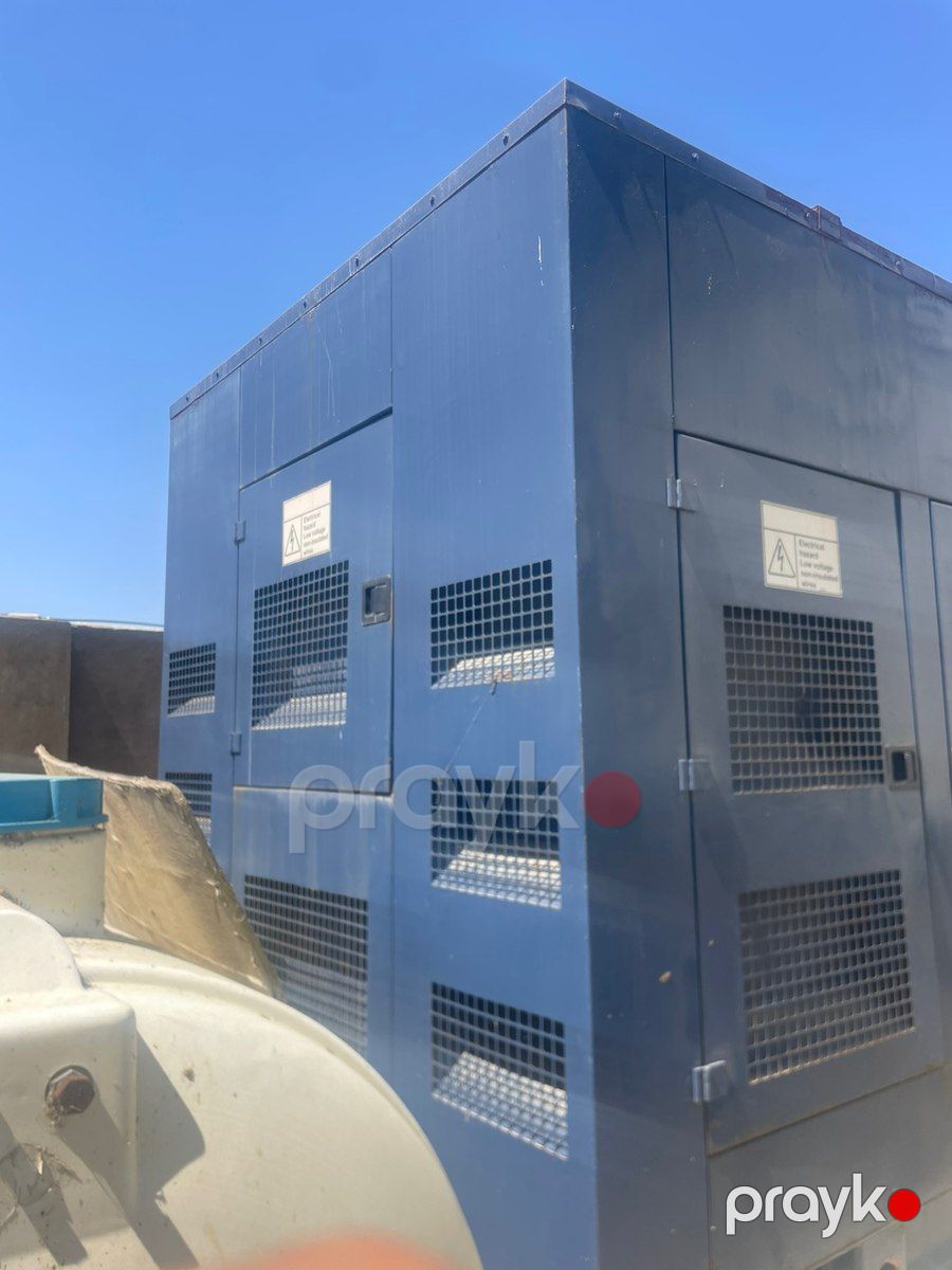 Generator — Biznes və avadanlıq, Bakı (5)