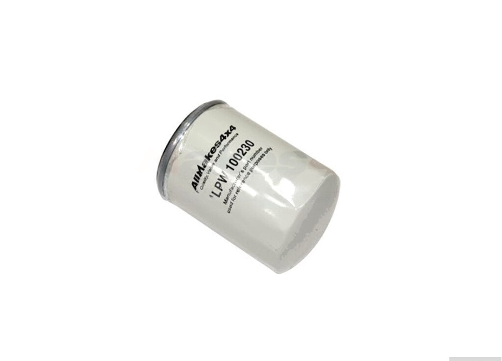 Yağ filtri Ford FO-L01S — Bakı