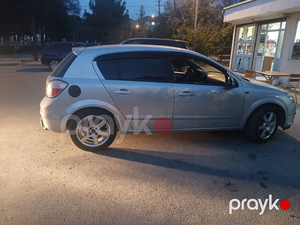 Opel Astra, 1.4 L, 2004 il, 332 625 km 99-SO-518 — Avtomobillər, Sumqayıt (2)