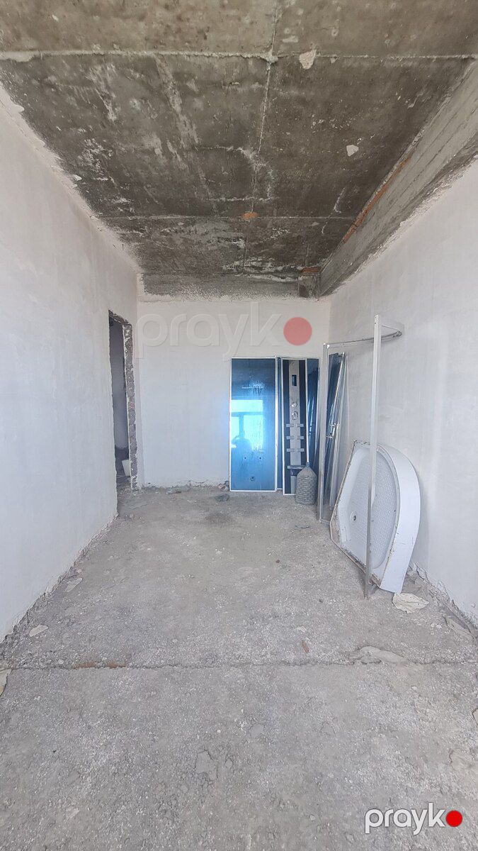 2-otaqlı yeni tikili, Sumqayıt ş., 74 m² — Mənzil, Sumqayıt (2)