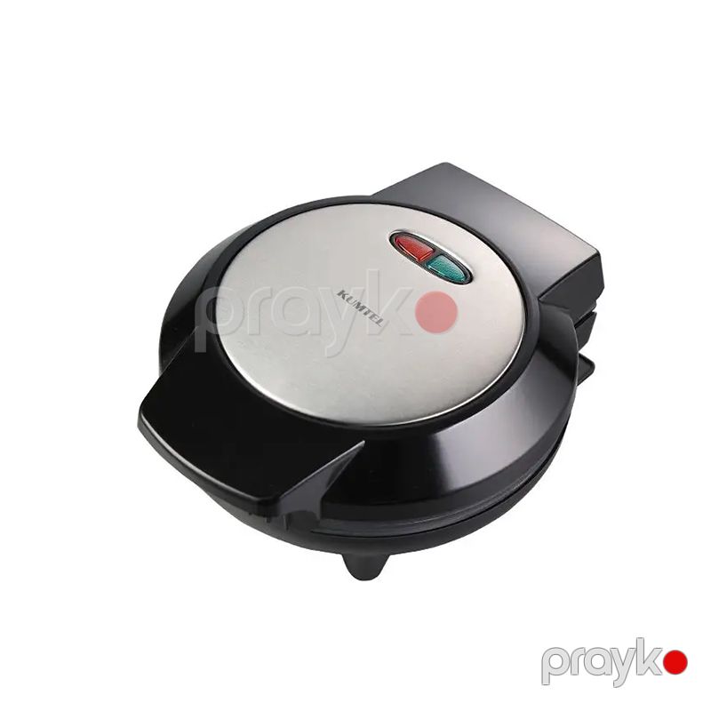 Kumtel HWM-04 Elektrikli Vafli Hazırlayıcı Toster Şirniyyat Tosteri — Toster və vaflyasıcı, Bakı (2)