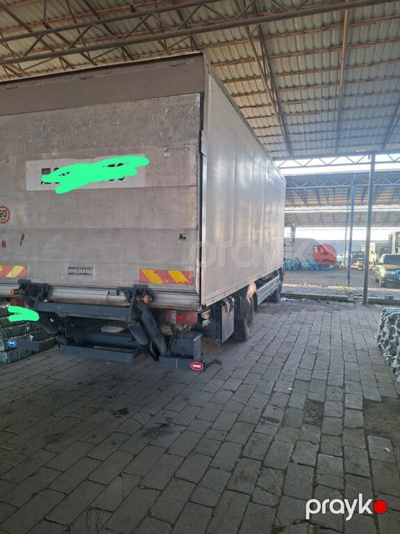 Mercedes Atego 1222, 4.8 L, 2008 il, 751 581 km — Yük maşınları, Şəmkir (6)