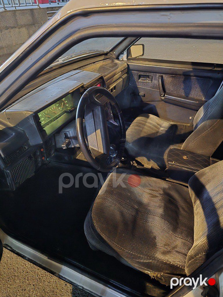 Lada (VAZ) 2109, 1.5 L, 1990 il, 345 000 km — Avtomobillər, Lənkəran (7)