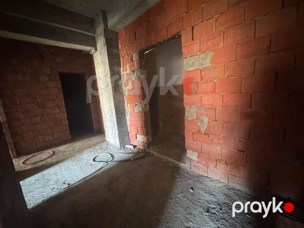 3 otaqlı, Yeni tikili, 145 kv. m — Mənzil, Bakı (5)