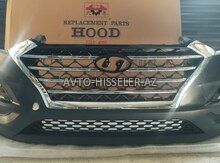 Hyundai Tucson 2019 ön buferi — Bakı