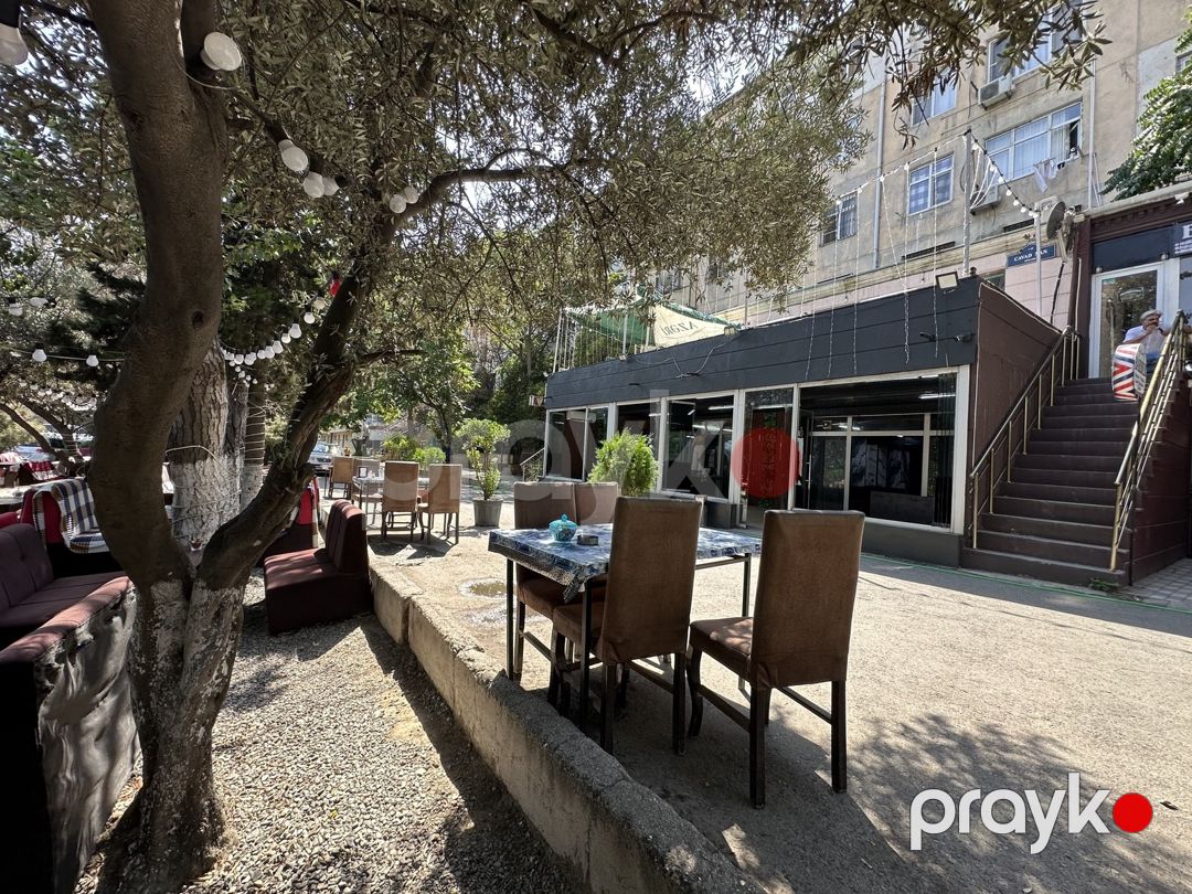 Satılır obyekt 400 m² — Əmlak, Bakı (12)