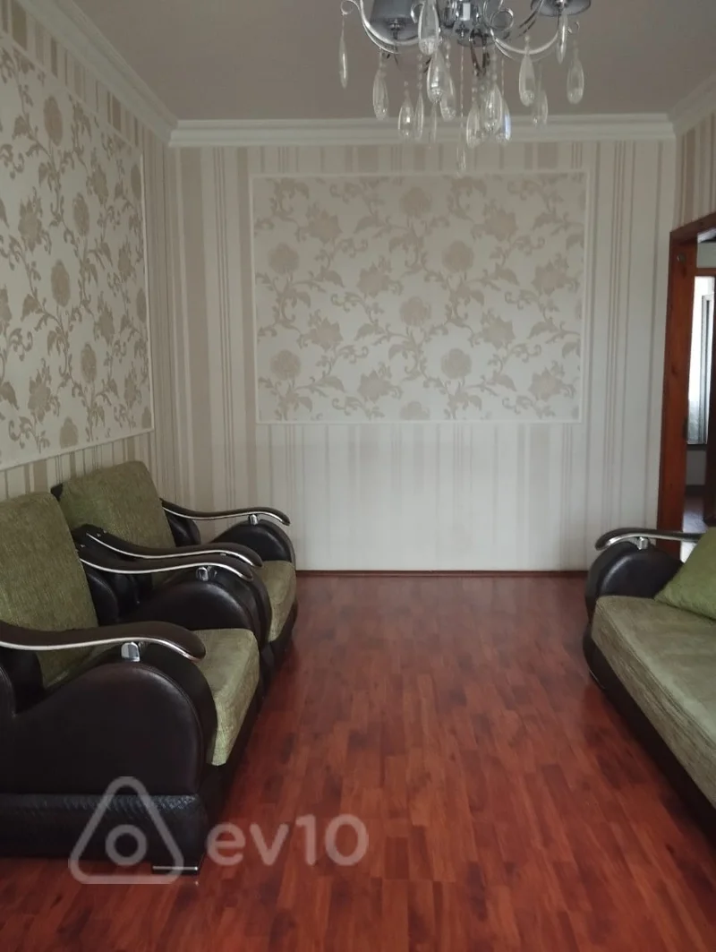 3 otaqlı mənzil, 80 m², Nesreddin Tusi — kirayə — Bakı