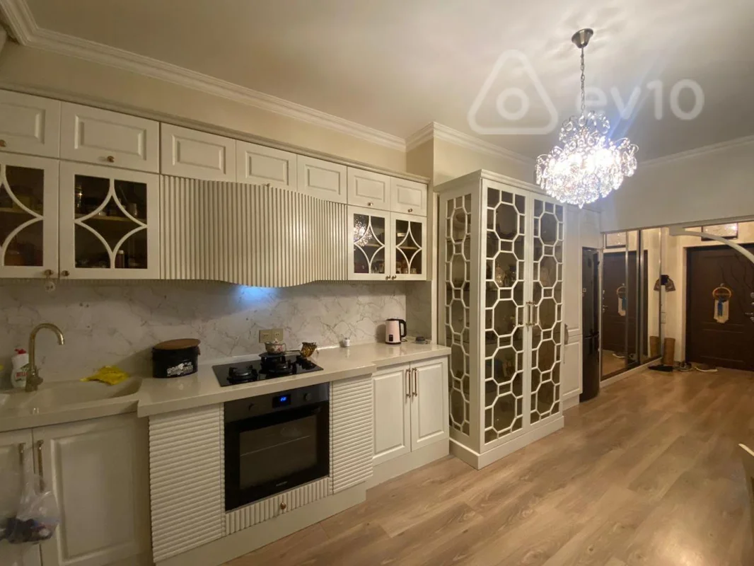 2 otaqlı mənzil, 57 m², azadliq prospekti — Mənzil, Bakı (5)