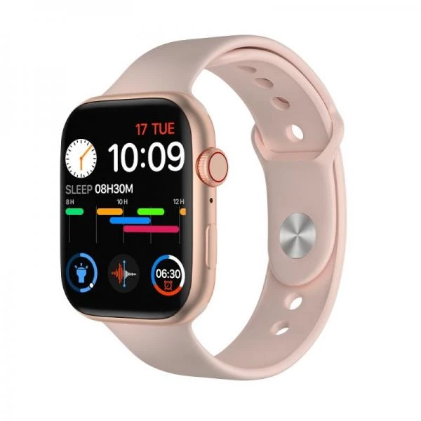 HiWatch HW 29 Pro ağıllı saatı — Elektronika, Bakı (3)