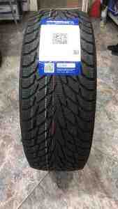 Cordiant şinləri 22550 R17 — Bakı