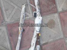 Volkswagen Jetta 2011-2017 damın şarı sol tərəf — Mahir — Spare Parts & Accessories — Spare Parts