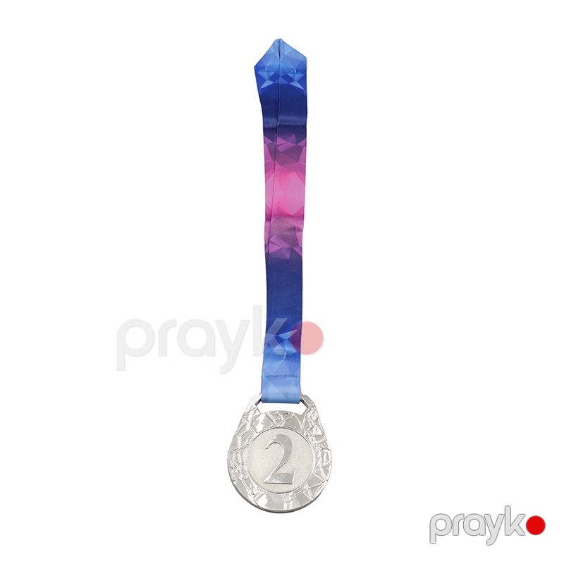 Xüsusi Dizaynda Böyük Ölçülü Medal 3 Eded 1 2 3 Yer Medal Müxtelif İdman Oyunlarınız Üçün Rengli Medal — İdman, hobi, istirahət, Bakı (3)