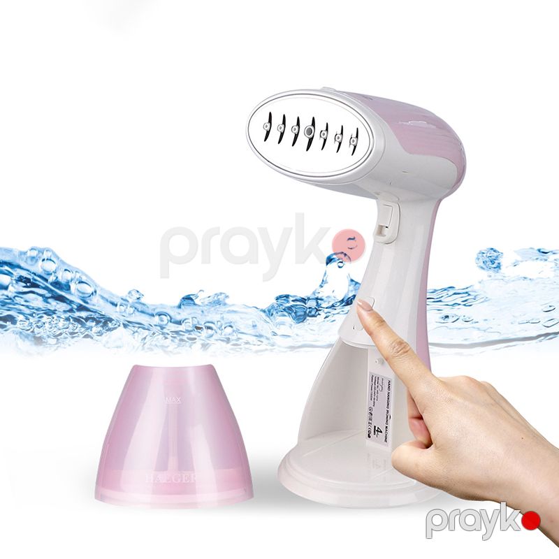 Yeni RAF Elektrikli Buxarlı Ütü 1500W Gücə Məxsus Böyük Tutumlu Əl Üçün Buxar Ütüsü 300Ml Su Tutumu R.1214 — Ev texnikası, Bakı (4)