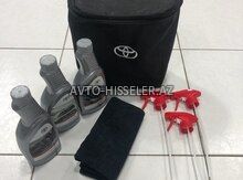 Toyota Kimyəvi Dəsti Çantası — Bakı