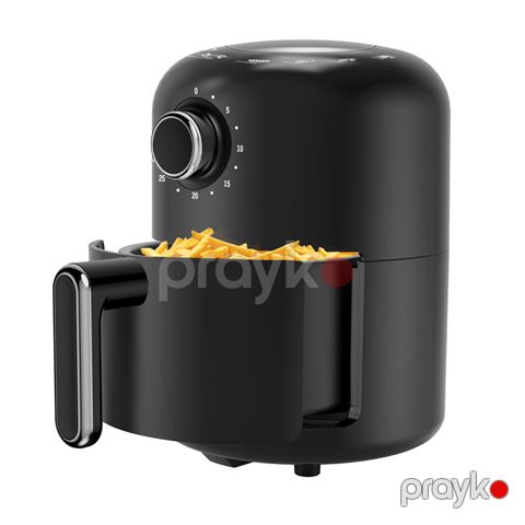 Kumtel HAF-05 Çoxfunksiyalı Qızardıcı Air Fryer Fritöz — Bakı