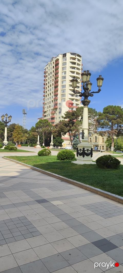 Satılır 3 otaqlı yeni tikili 90 m² — Xırdalan