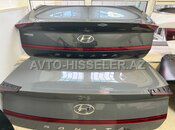 Hyundai Sonata 2020-2025 baqajı — Bakı
