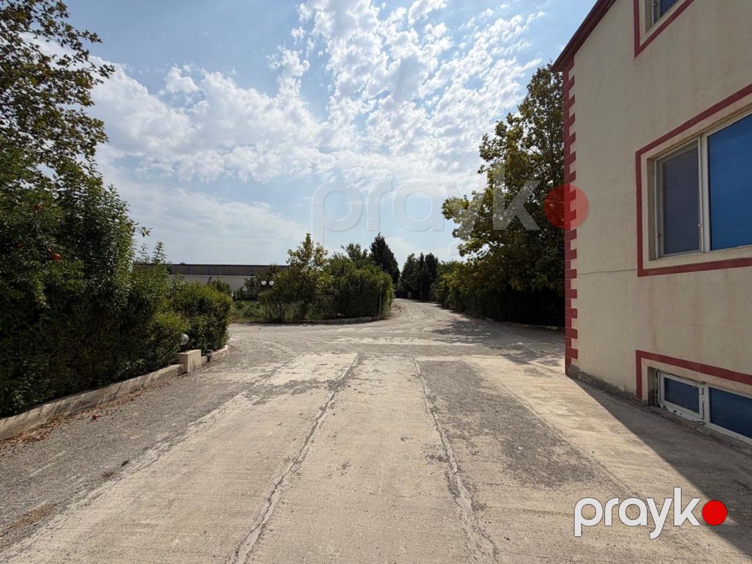 İcarəyə verilir obyekt 1200 m² — Əmlak, Bakı (4)