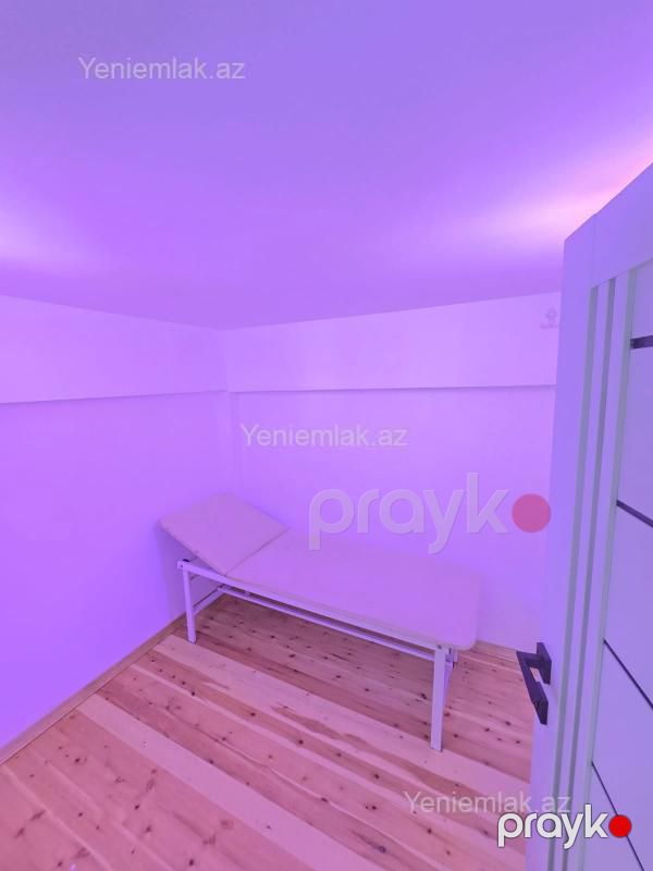 Satılır 5 otaqlı Obyekt, 60 m², Xətai rayonu — Əmlak, Bakı (10)