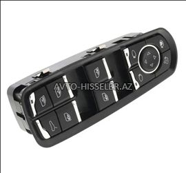 Porsche cayenne şüşə qaldıran knopka (düymə) — Kuzov hissələri, Bakı (2)