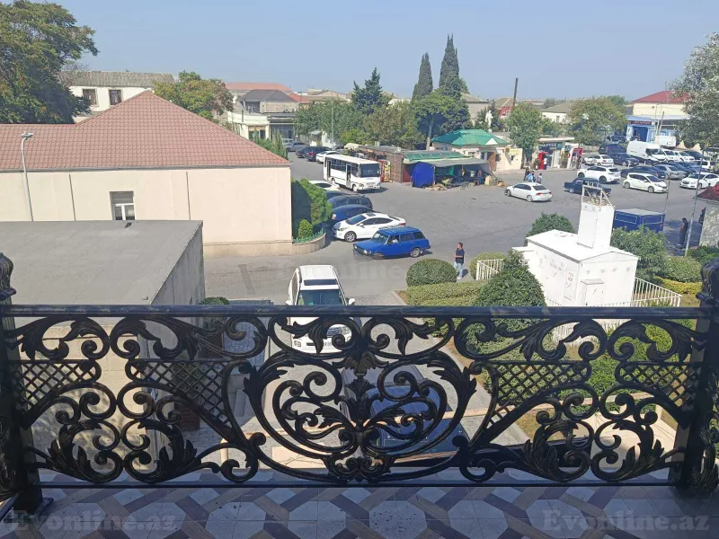 Satılır 6 otaqlı Həyət evi 264 m² Bakı, Sabunçu r., Balaxanı — Ev, villa, Bakı (3)