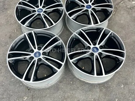 Ford Fusion diski R17 — Bakı