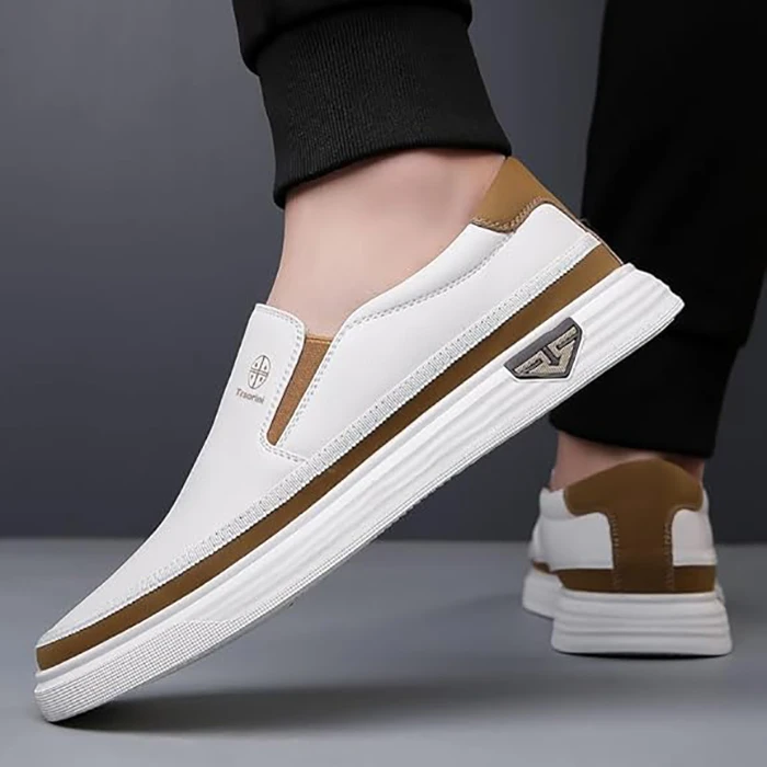 Premium kişi loafer ayaqqabıları — stil və rahatlığın zirvəsi — Geyim, ayakkabı, aksesuarlar, Bakı (4)
