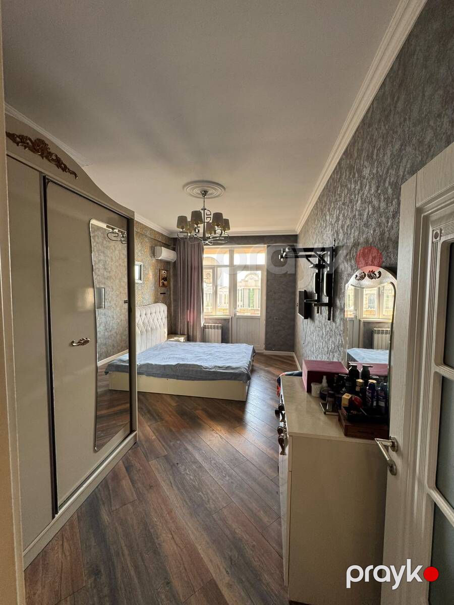 Satılır 3 otaqlı yeni tikili 105 m² — Mənzil, Bakı (6)