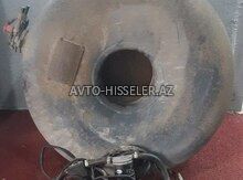 Toyota qaz avadanlığı 4 silindr — Bakı
