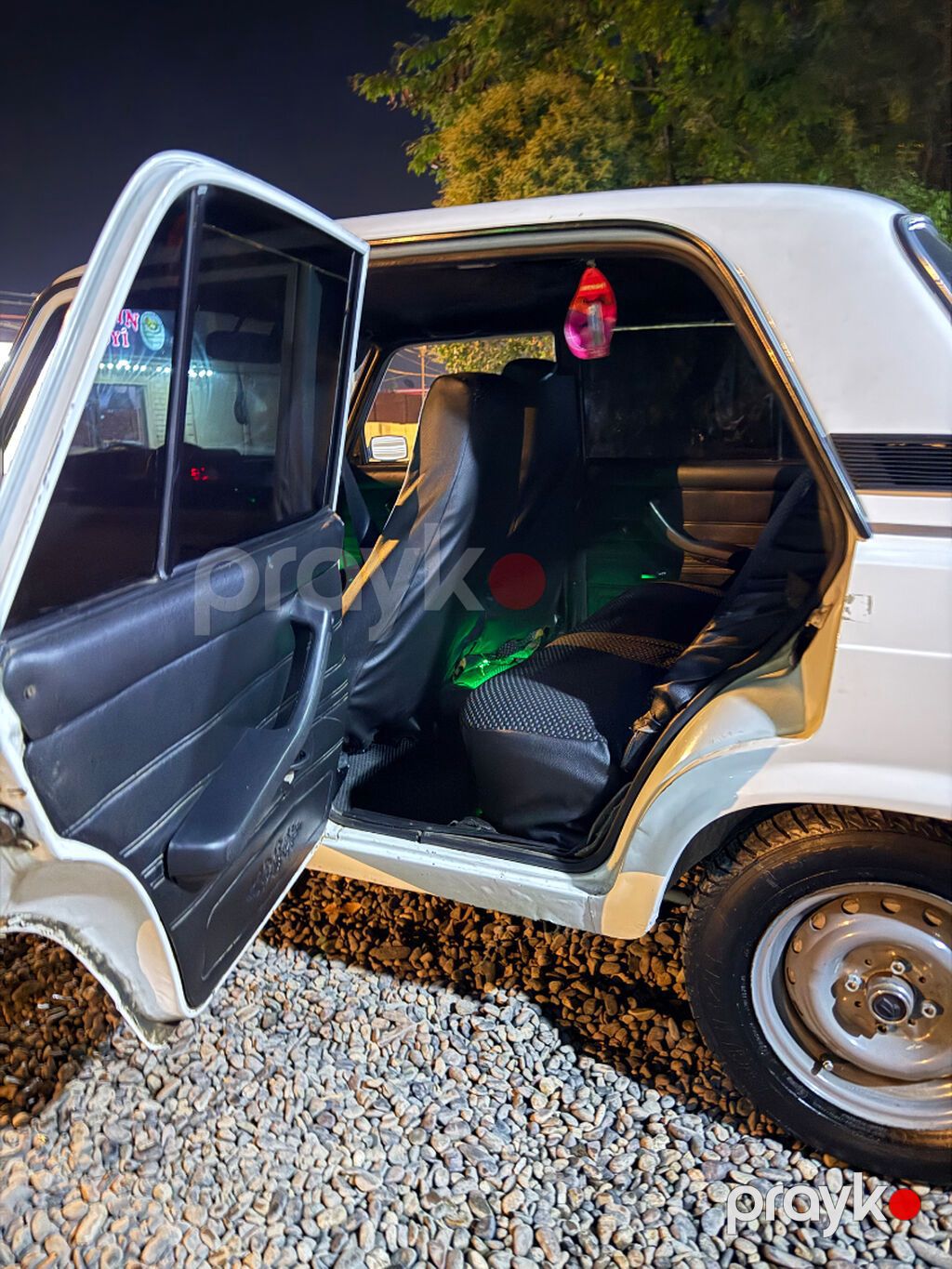 VAZ (Lada) 2107: 1.6 l 1998 il 300000 km Sedan 42-CX-997 — Avtomobillər, Cəlilabad (8)