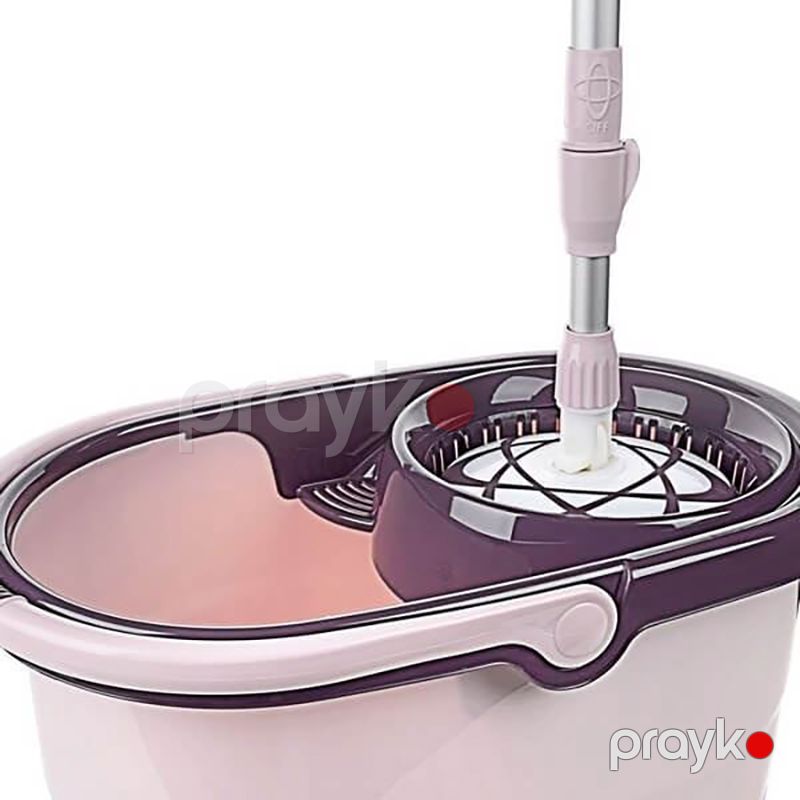 Titiz TP-667 Easyso Storm Pol silen Təmizləmə Dəsti 10 Litr — Mallar, Bakı (2)