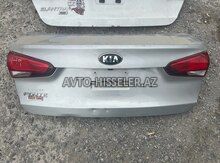 Kia Forte 2016-2017 baqaj qapısı -avto-hisseler.az — Bakı