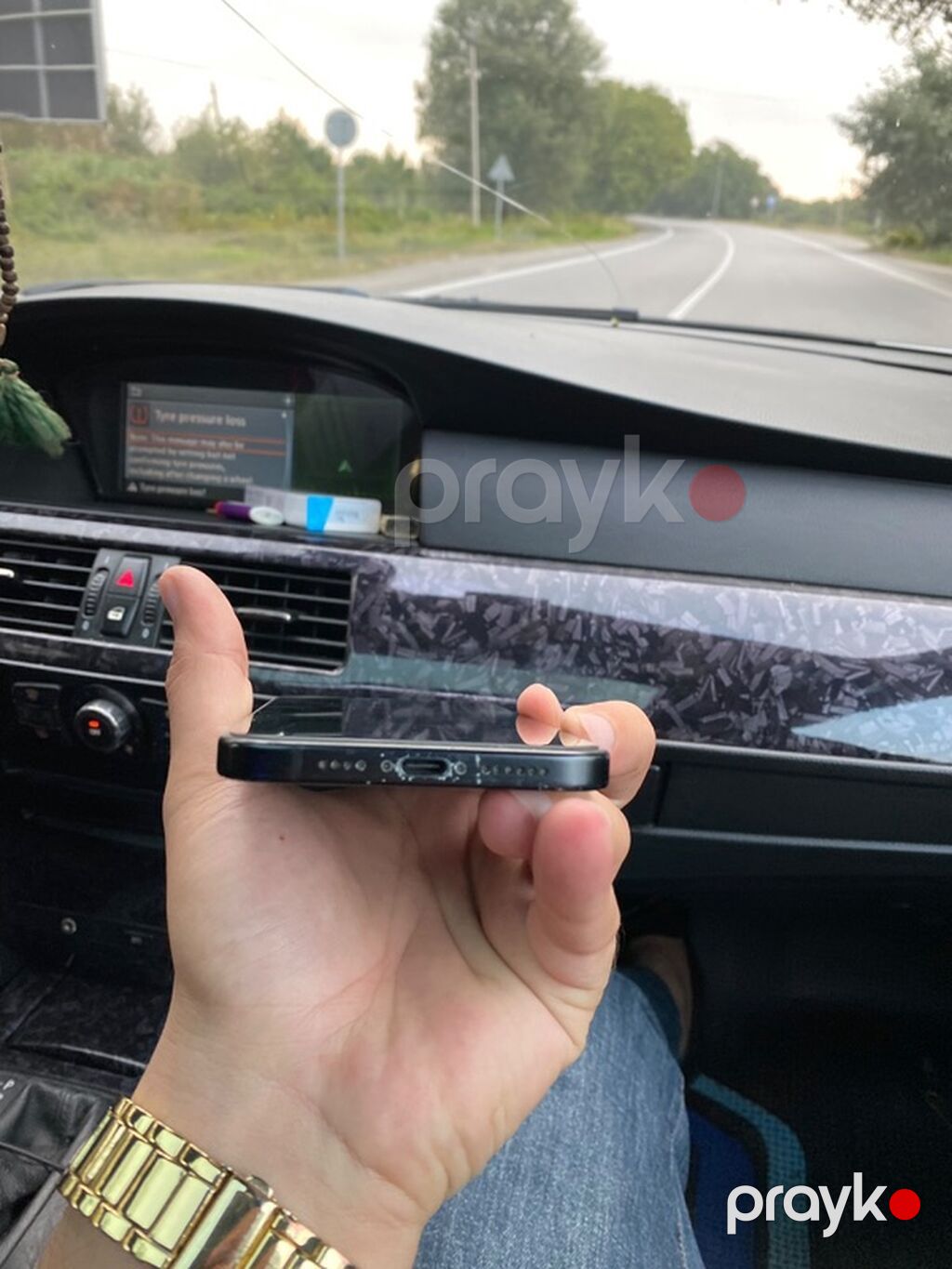 IPhone 15 Plus, 128 GB, Qara, Face ID — Apple iPhone, Bakı (5)