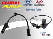 Hyundai və Kia Dirsəkli Val Sensoru — GLOBAL AVTO — Transmission
