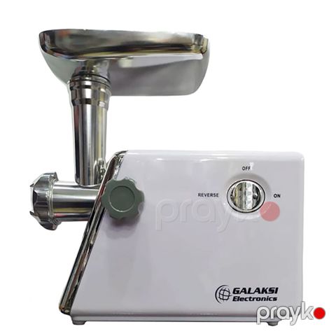 Ətçəkən maşın Galaksı GMG-006 Elektrikli Ətçəkən 3600W güclü ət çəkən maşını — Bakı