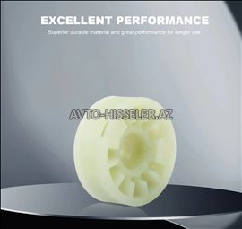 Kia optima şüşə (ayna) qaldıran dişli çarxlar — Bakı