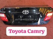 Toyota Camry 2010 baqaj qapağı — Nurlan Avto 019 — Запчасти и аксессуары — Запчасти