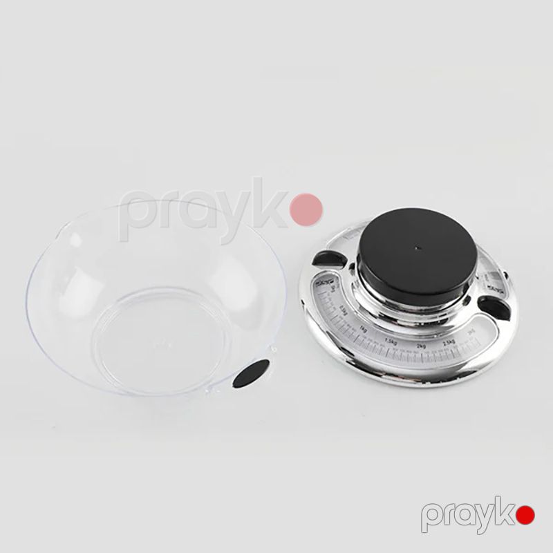 DSP KD-7032 Elektronik Mətbəx Tərəzisi Protativ Həssas Tərəzi 3 Kq — Tərəzi, Bakı (4)
