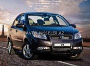 Chevrolet, Daewoo Nexia, Ravon R3 menbranı — Bakı