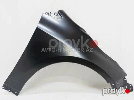 Toyota Corolla 2020-2022 kırlo — Bakı