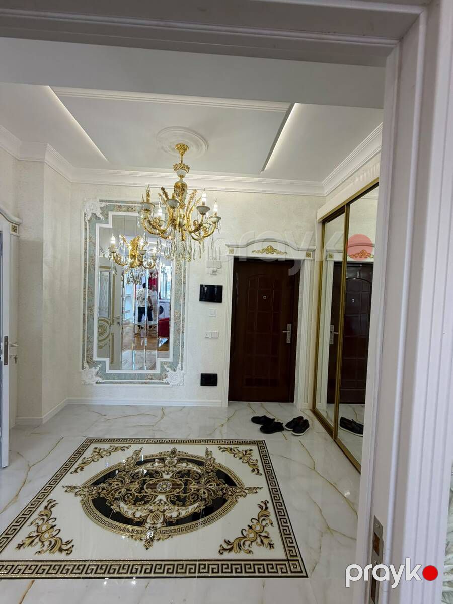 Satılır 2 otaqlı yeni tikili 58 m² — Mənzil, Bakı (9)