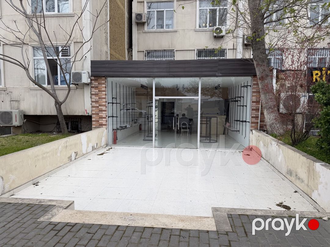 İcarəyə verilir obyekt 177 m² — Əmlak, Bakı (3)