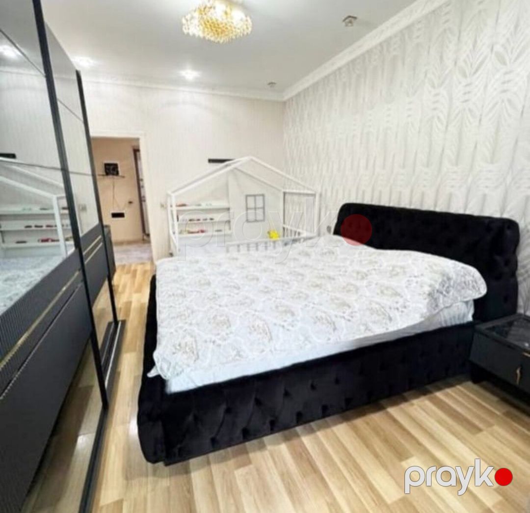 Satılır 2 otaqlı yeni tikili 99 m² — Mənzil, Bakı (5)
