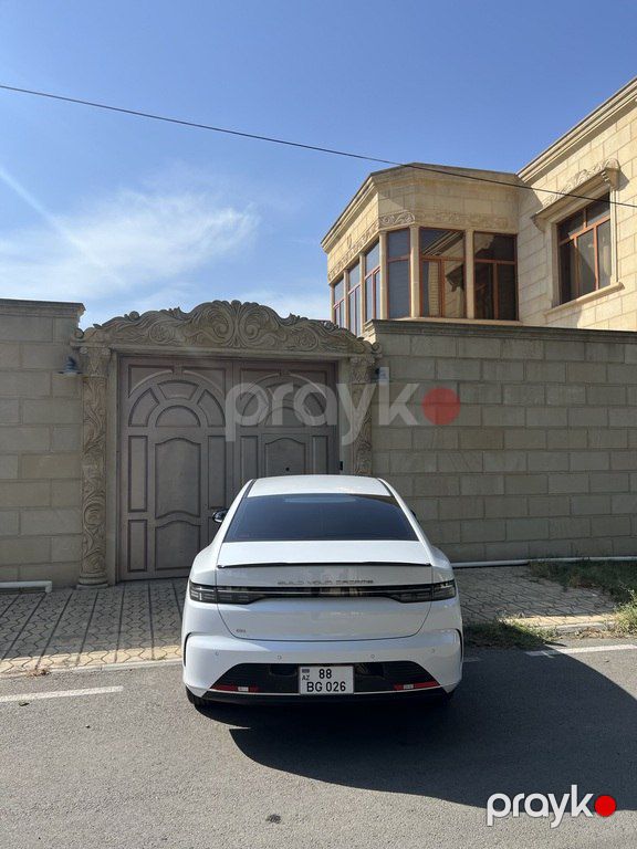 BYD Destroyer 05, 1.5 L, 18.3 kWh, 2025 il, 19 350 km 88-BG-026 — Avtomobillər, Gəncə (5)
