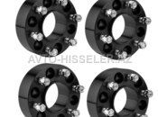 Ford f150 spacers — Bakı
