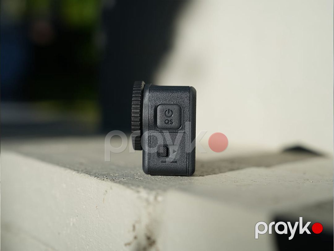 DJI Osmo 5 pro — Səs texnikası, Bakı (5)