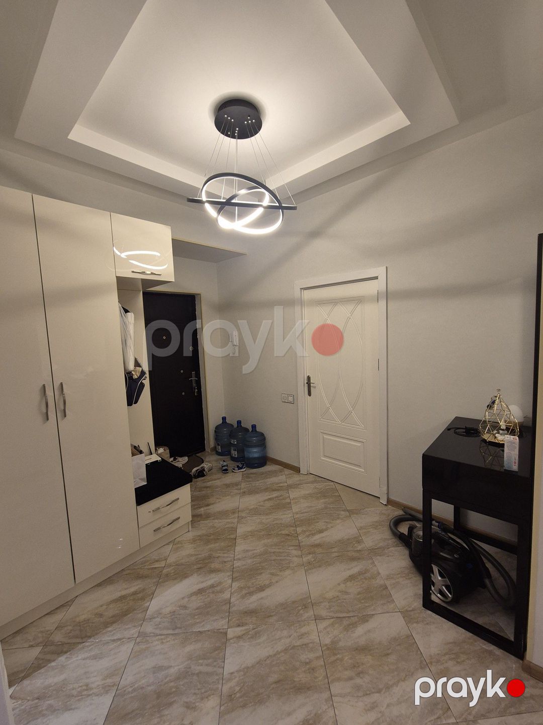 Satılır 2 otaqlı köhnə tikili 65 m² — Mənzil, Bakı (8)