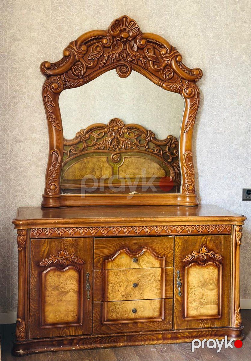 Yataq otağı mebeli — Mebel, Bakı (2)
