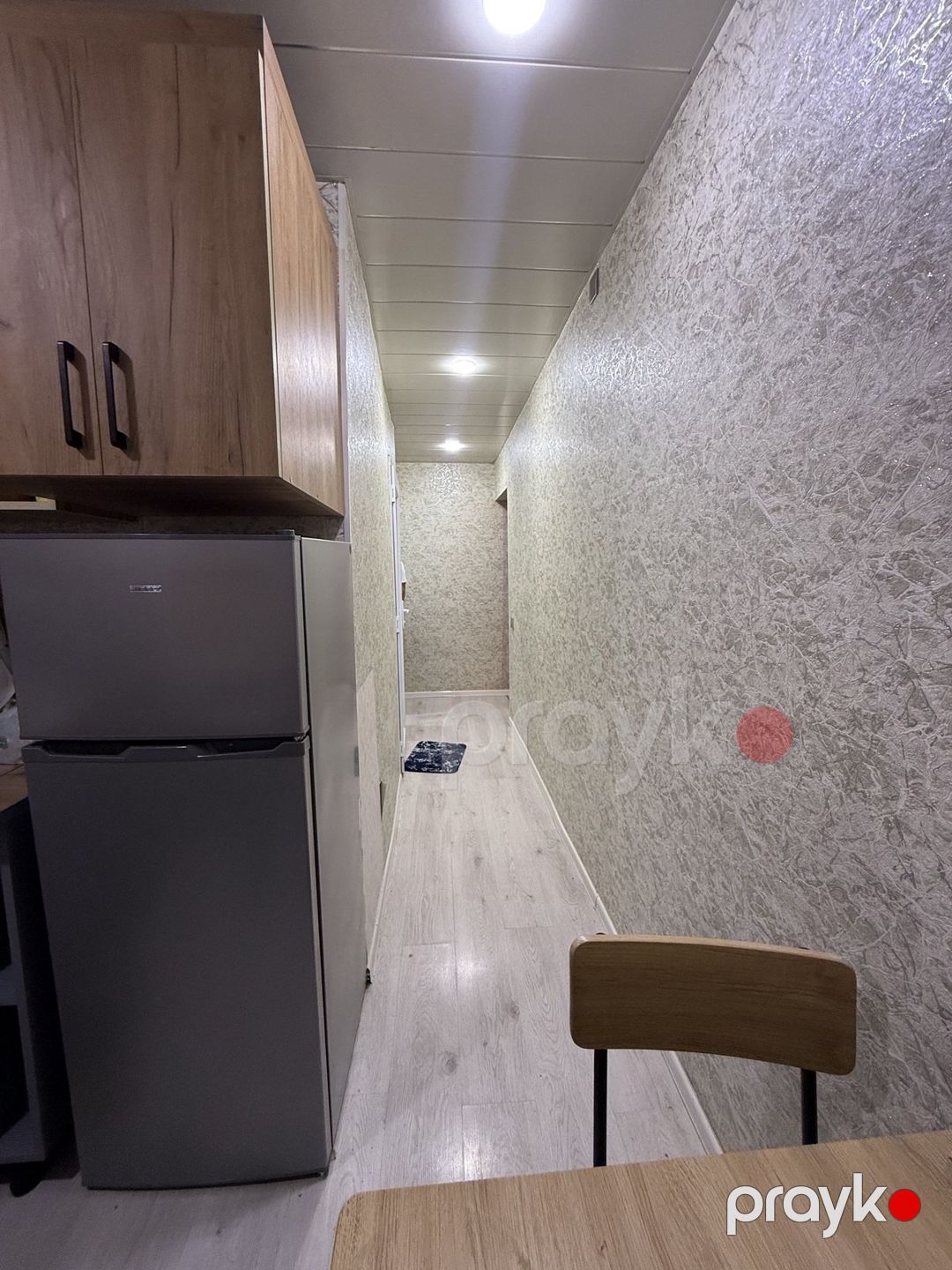 Satılır 2 otaqlı köhnə tikili 50 m² — Mənzil, Bakı (8)