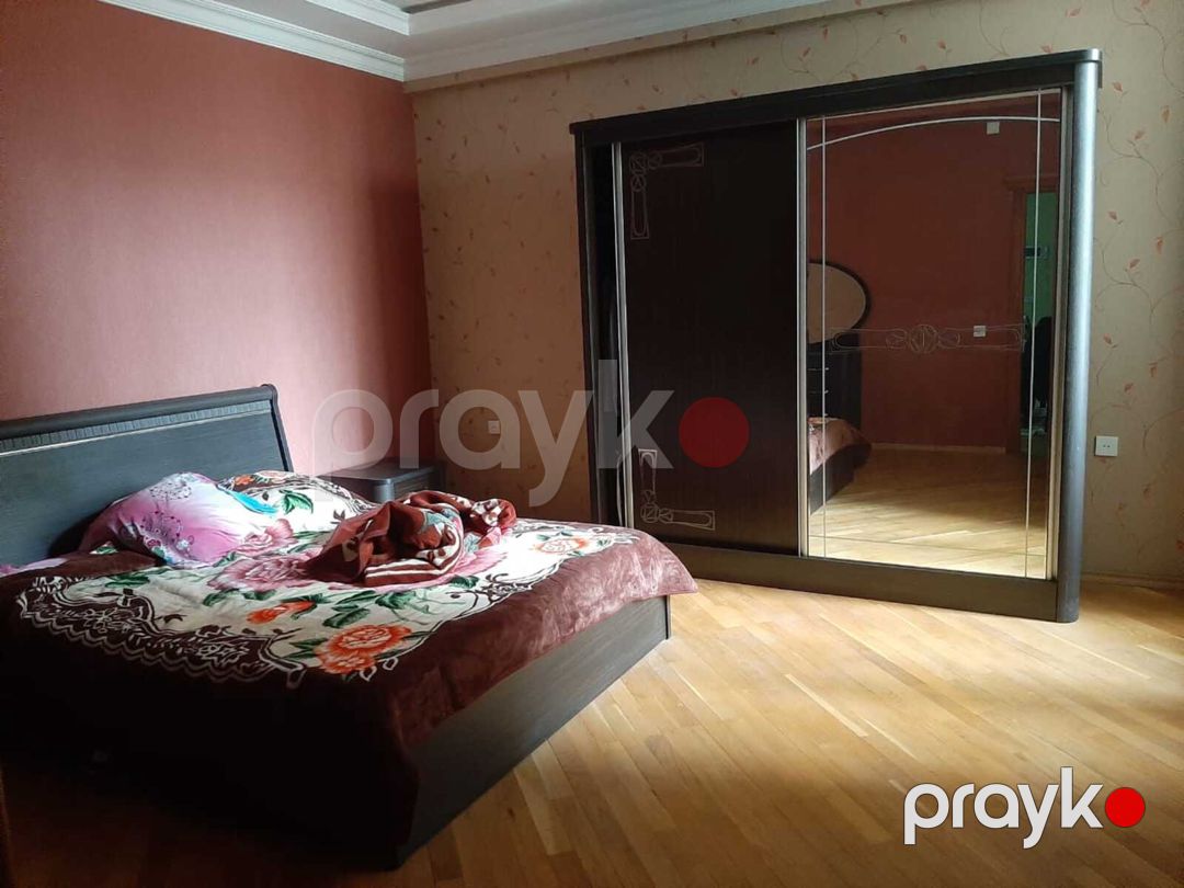 Satılır 3 otaqlı yeni tikili 150 m² — Mənzil, Bakı (10)